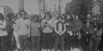 Kadınlar birlikte güçlü (Hatay Afet)