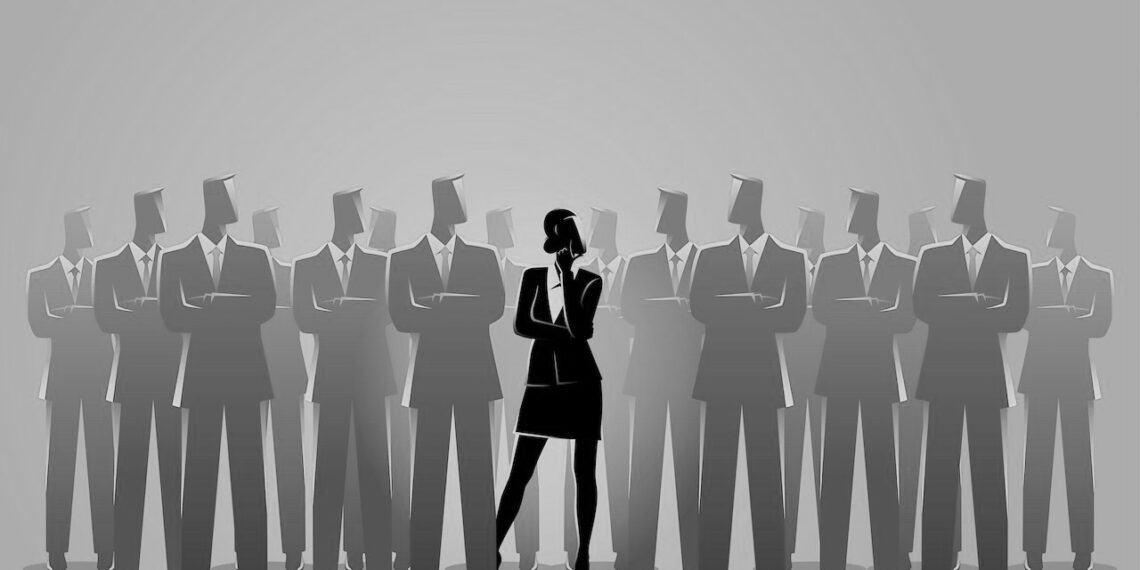 Tarihte ilk kez dünyadaki tüm parlamentolarda kadın temsilci bulunuyor