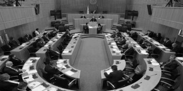 Kıbrıs Cumhuriyeti Temsilciler Meclisi’nden HDP kararı