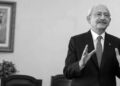Kılıçdaroğlu: Gelecek 8 Mart meydanlarda coşkuyla kutlanacak