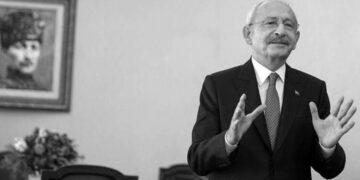 Kılıçdaroğlu: Gelecek 8 Mart meydanlarda coşkuyla kutlanacak