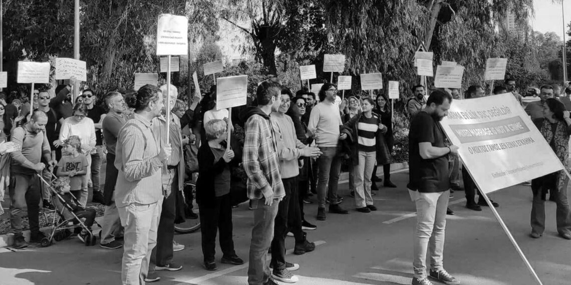 Kimliksizler’in AP’ye yapacağı dilekçe için imza kampanyası 26 Mart’a kadar devam ediyor