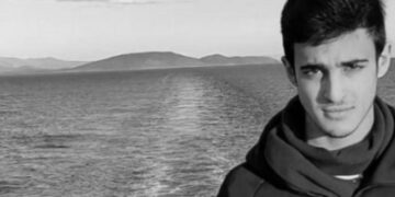 Avgoru ve Kıbrıs yasta: Yunanistan’daki tren kazasında kayıp iki Kıbrıslı’dan biri hayatını kaybetti