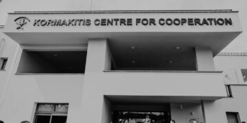 Kormacit-Kormakitis Dayanışma Merkezi açıldı