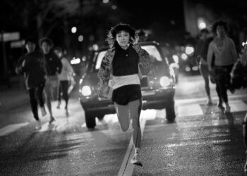 Adidas’ın araştırması: Kadınların yüzde 92’si koşarken güvende hissetmiyor | Meredith Clark