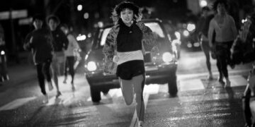 Adidas’ın araştırması: Kadınların yüzde 92’si koşarken güvende hissetmiyor | Meredith Clark