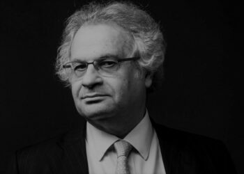 İnsanlığı Uyarıyorum | Amin Maalouf
