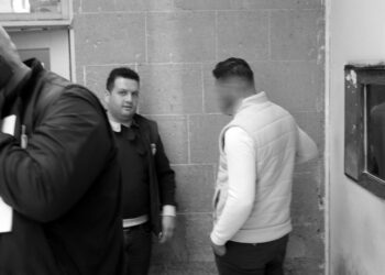 Kadına yönelik şiddet zanlısının benzer suçlardan sabıkası var