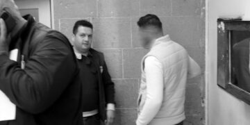 Kadına yönelik şiddet zanlısının benzer suçlardan sabıkası var