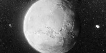 Mars’ta hayat var mıydı?