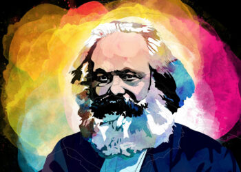 Marx hayatını vahşi kapitalizmle savaşarak geçirdi | Salih Kallab | IndyTurk