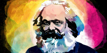 Marx hayatını vahşi kapitalizmle savaşarak geçirdi | Salih Kallab | IndyTurk