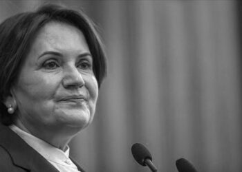 Akşener: CHP, HDP ile görüşebilir ama bize asla getiremez