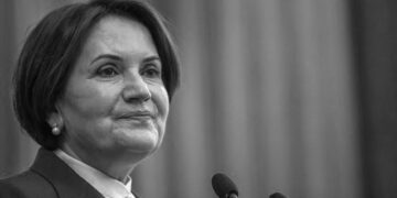 Akşener: CHP, HDP ile görüşebilir ama bize asla getiremez