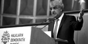 HDP: Kılıçdaroğlu’nun adaylığı hayırlı olsun, görüşmeye bekliyoruz