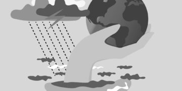 Kıbrıs’ın muson yağmurları | Chrystalla Hadjidemetriou | Phileleftheros [GR-TR]