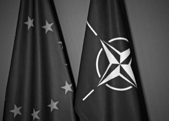Rusya’nın ‘nükleer silah’ kararına NATO ve AB’den ilk tepki