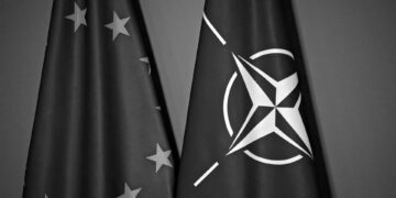 Rusya’nın ‘nükleer silah’ kararına NATO ve AB’den ilk tepki