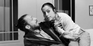 “Öğrenciler çadırda eğitim görürken ‘tiyatro sahnemiz yok’ demeye çekiniyoruz”