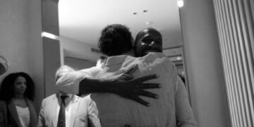 Kaçırılan gazeteci Olivier Dubois 2 yıl sonra özgür