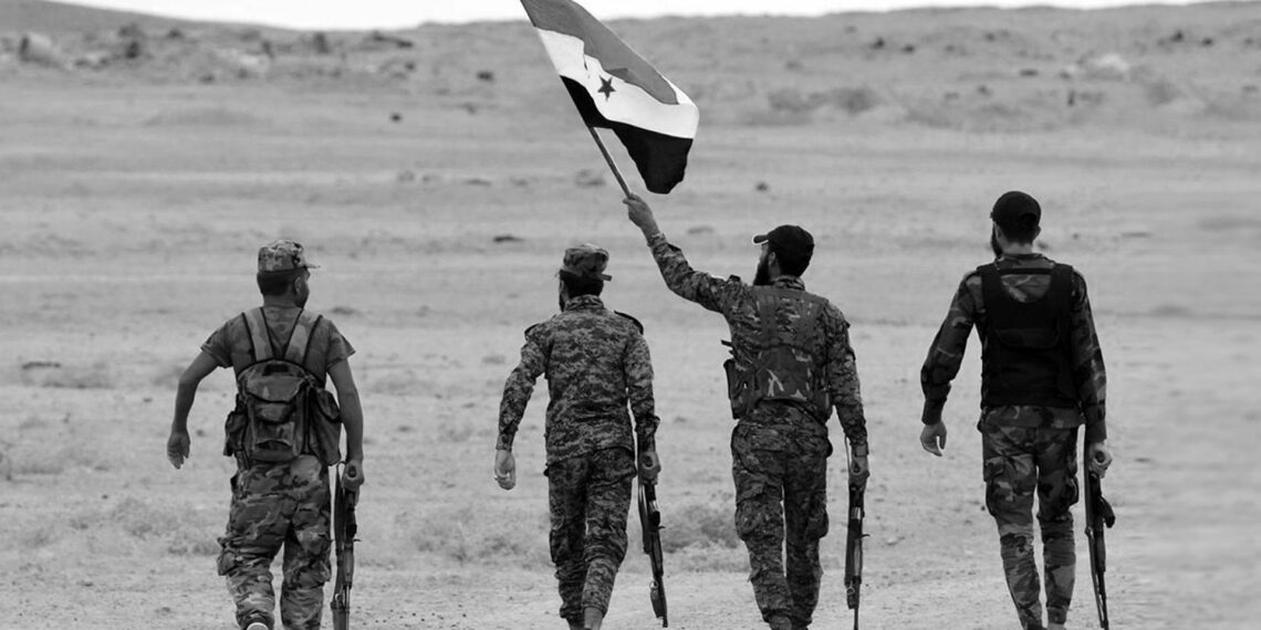 “Türkiye insan hakları ihlallerine karışan ÖSO’ya verdiği desteği kesmeli”