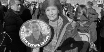 Bir seçim yazısı ya da “bizi tüm kurtaracak olan…”[*] – Sibel Özbudun