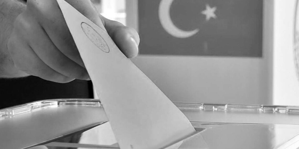 Yolun kendisi olmak veya seçim(ler)e dair uyarı(lar)[*] | Sibel Özbudun – Temel Demirer