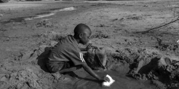 Dünyada içme suyuna erişim iklim değişikliği nedeniyle zorlaşıyor