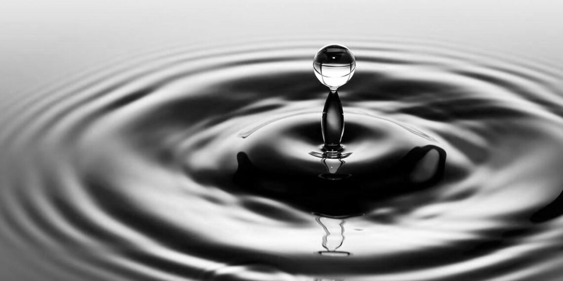 Küresel tatlı su talebi 2030’a kadar arzı yüzde 40 aşacak