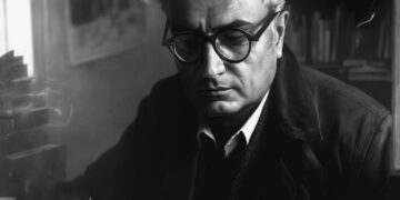 Yaşar Kemal 🤍 Çıplak Deniz Çıplak Ada