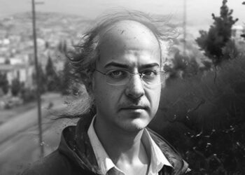 Kayıp oğlunun yollarını gözleyen 🤍 Fikret Demirağ