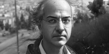 Kayıp oğlunun yollarını gözleyen 🤍 Fikret Demirağ