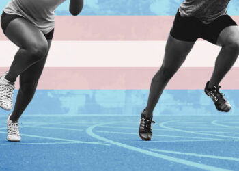 Dünya Atletizm Birliği trans atletlerin kadınlarla yarışmasını yasakladı