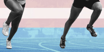 Dünya Atletizm Birliği trans atletlerin kadınlarla yarışmasını yasakladı