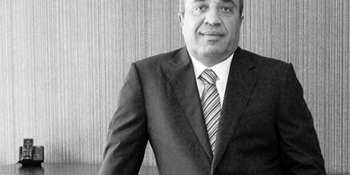 Müteahhitlik karnesi iptal edilen Turanlı’ya özel müteahhitlik izni