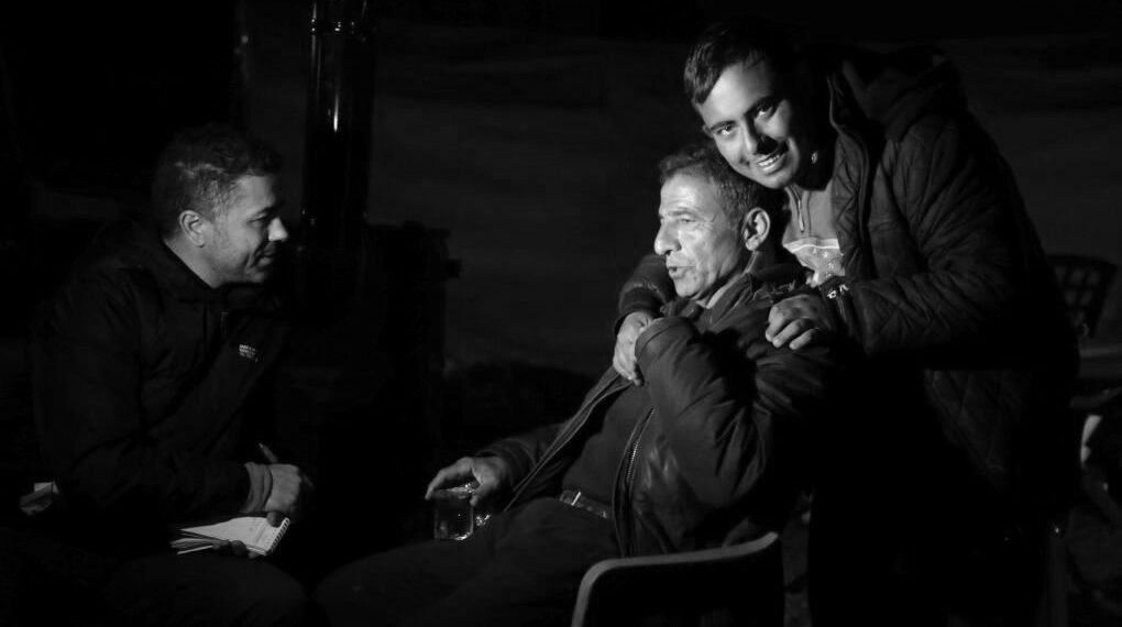 Umut’un babası | Sedat Yılmaz | Video