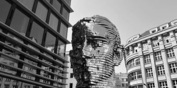 Kafka’nın gizli hayatı 🪳 Schnakenberg