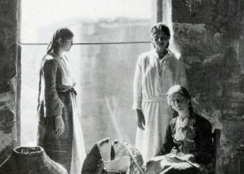 Nat Geo Cyprus 📸 1928