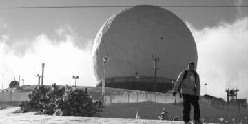 Kıbrıs’taki gizli Amerikan üsleri 🇨🇾🗽🇺🇸