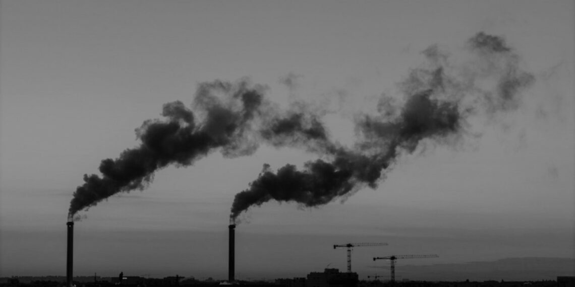 Hava kirliliği: Avrupa’da her yıl 1200 çocuk ve genç ölüyor