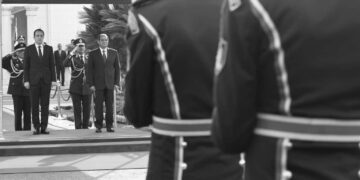 Enerji, Kıbrıs görüşmelerinin önünü açabilir 💫 Cyprus Mail