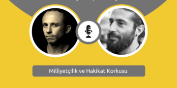 Milliyetçilik ve Hakikat Korkusu | SANSÜRSÜZ | 13-04-23
