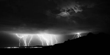 Şimşekler aşkına ⚡️⛈️ Tevfik Aytekin