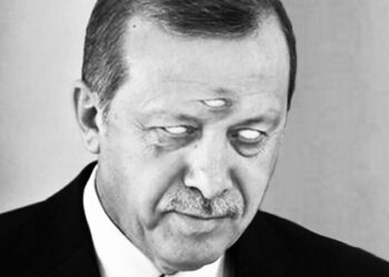 2002’den 2023’e Erdoğan Türkiyesi
