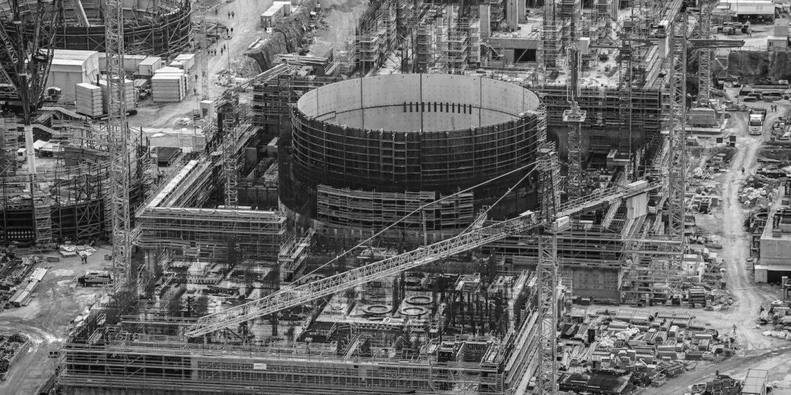 Çobanoğlu: Akkuyu Nükleer Santrali, radyoaktif bir tehdittir