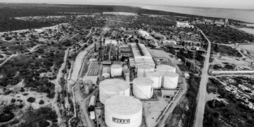 AKSA’nın kronolojik gelişimi | Tuluy Kalyoncu