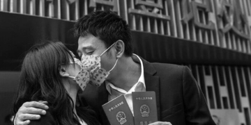 Evlilik ve doğum oranları düşen Çin’de öğrencilere bir haftalık tatil: Gidin ve aşık olun!