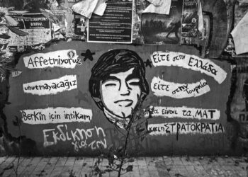 İstinaf mahkemesi, Berkin Elvan’ı öldüren polis Fatih Dalgalı’nın cezasını onadı