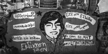 İstinaf mahkemesi, Berkin Elvan’ı öldüren polis Fatih Dalgalı’nın cezasını onadı