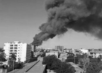 DSÖ’den Sudan’da “yüksek biyolojik tehlike” uyarısı